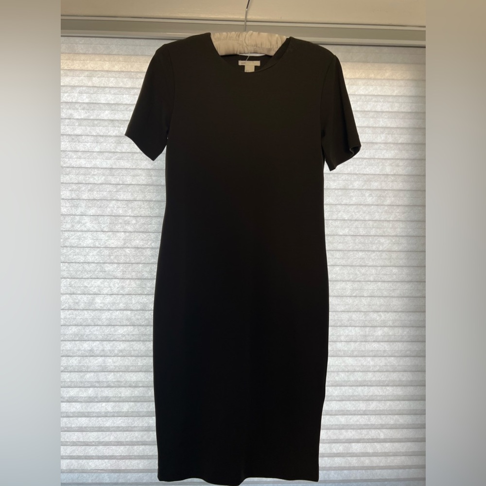 H&M dress size small